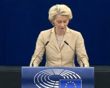 ЄС відкриє у Києві Офіс оборонних інновацій — президентка фон дер Ляєн