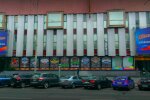 Збудують висотку: у Києві знесуть ТЦ “Печерський” та закриють “Сільпо”