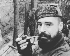 На фронті під час виконання бойового завдання загинув військовий із Києва - Ярослав Соха