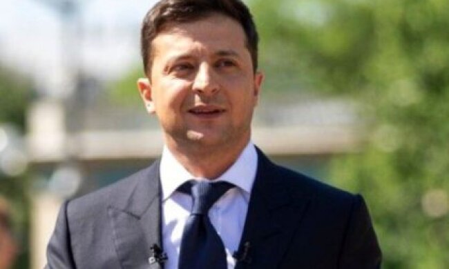 Зеленський привітав журналістів