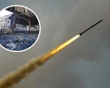 РФ використала проти України ракет на $200 мільйонів лише за 2 дні – ЗМІ