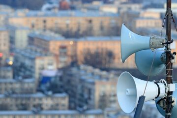 У Києві оновлюють систему сповіщення за аналогом країн Європи та США