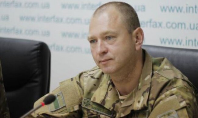 Президент призначив головного прикордонника