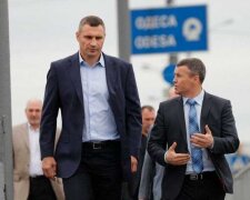 Кличко офіційно звільнив свого заступника Густелєва