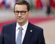 Польща готова поставити Україні винищувачі, але не першою, – прем’єр