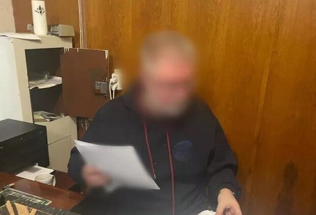 У Києві викрито завідувача клініки, який за $6000 робив "психіатричну відстрочку" призовникам