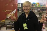 Ніцой поскандалила у супермаркеті, де замість мови знайшла “язик”