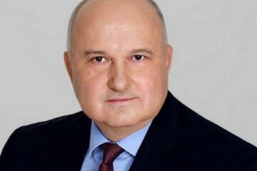 Смешко оприлюднив перший десяток прізвищ зі списку своєї партії