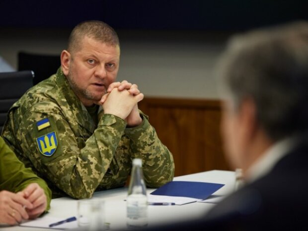 “росіяни готують близько 200 тисяч нових солдатів”: Залужний не виключає нового наступу на Київ