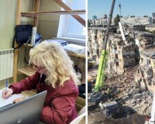У Києві почали роботу соціальні менеджери, які допомагатимуть постраждалим сім'ям