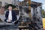 У Херсоні мінуснули “жирного” колаборанта: злетів у повітря ексрегіонал Олексій Журавко