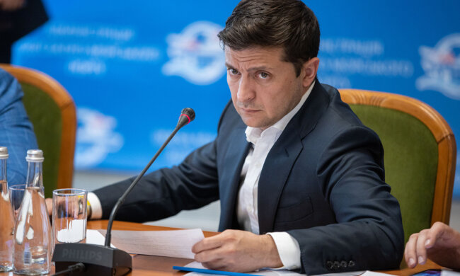Зеленського просять придивитися до кандидатів на посаду голів РДА у Київській області