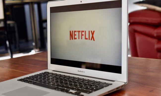 NETFLIX розпочав зйомки першого фільму в Україні