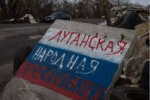 Терорист Пасічник просить Путіна розглянути входження “ЛНР” у склад РФ