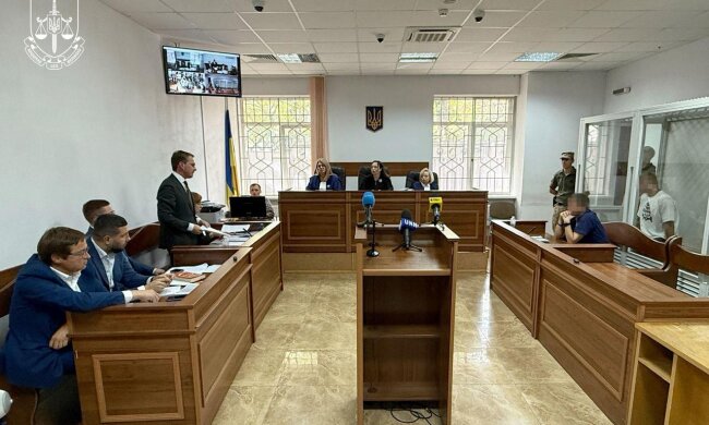 У резонансному вбивстві підлітка на фунікулері - прорив. Скільки може отримати обвинувачений?