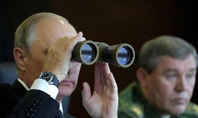 Кремль вперше відкрито визнав свою поразку на Харківщині та намагається зняти провину за це з Путіна, — ISW