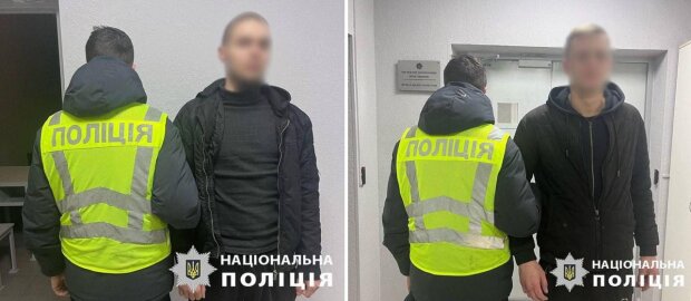 У Києві судитимуть чоловіків, які силою змушували військового відмовитись від боргу