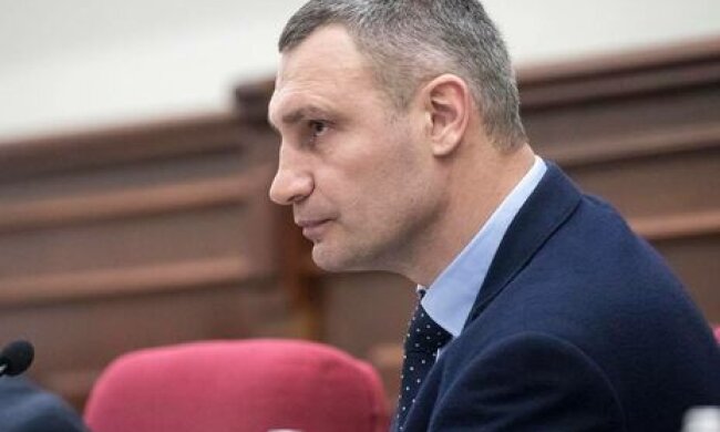 Кличко стверджує, що у нього немає конфлікту з Зеленським