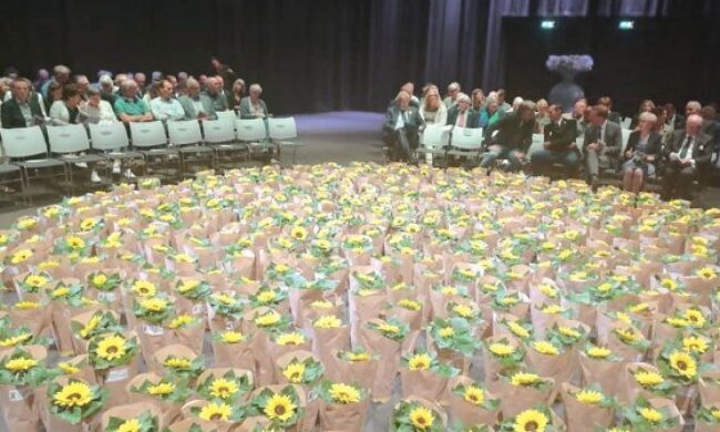 Винних у загибелі 298 пасажирів боїнга назвуть у березні