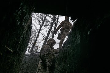 Київ відправив 150 дронів на допомогу ЗСУ в Авдіївці