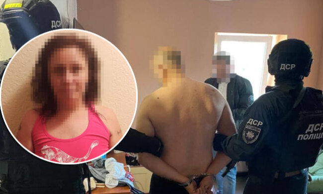 Судитимуть громадянку Великобританії та двох спільників, які організували у Києві викрадення громадянина Латвії