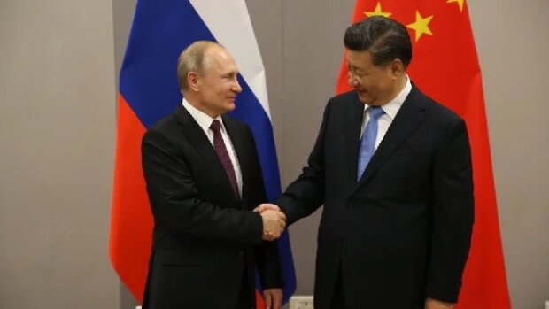 Китай може надати Росії ударні безпілотники вже у квітні – ЗМІ
