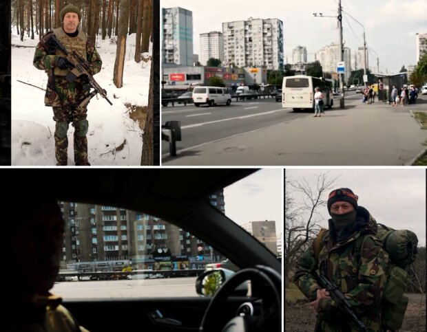 Чиновники відібрали бізнес у захисника Києва — він звернувся до голів КМДА і КМВА