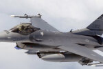 США не виключають можливості передання винищувачів F-16 Україні іншими країнами