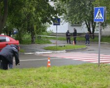 Стрілянина в Броварах: на Київщині оголошений план-перехоплення