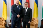 Лукашенко оконфузився під час виступу в Україні