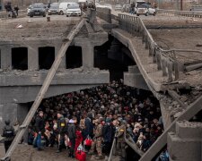 В Ірпені продовжують працювати над створенням Архіву воєнних подій