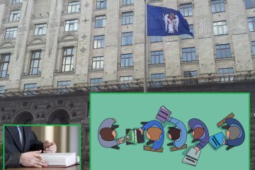 У Київраді перевірять обгрунтованість видатків з міського бюджету під час воєнного стану