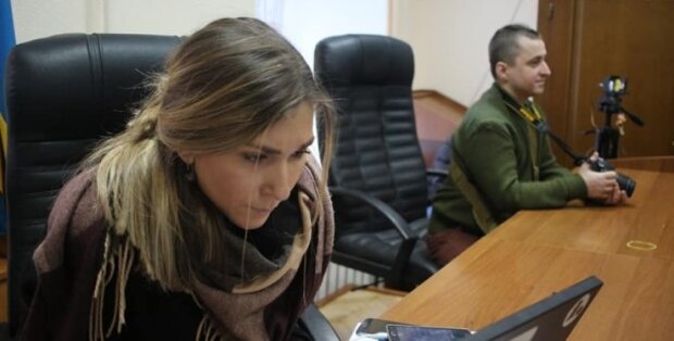 Журналістку Hromadske Вікторію Рощину звільнено з російського полону (відео)
