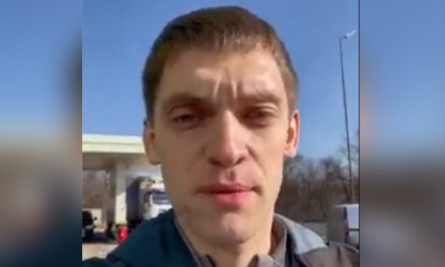 Росіяни не дають евакуюватися мешканцям окупованих територій України, – мер Мелітополя Федоров