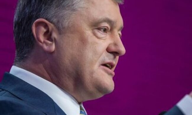 Половина – нові обличчя: Порошенко показав список “Європейської солідарності”
