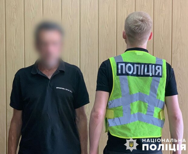 У Києві затримано другого підозрюваного у нападі на волонтерку - поліція