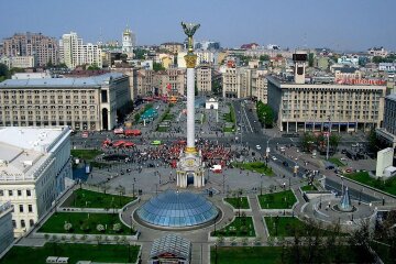 Киянам запропонували відредагувати закон про столицю