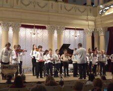 Київська дитяча філармонія відкриває ювілейний 50-й сезон