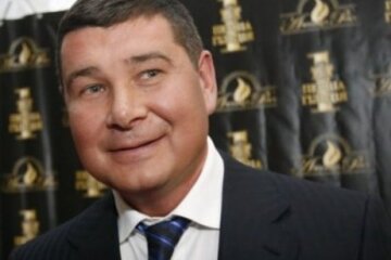 Онищенко не представляв Україну на кінних змаганнях – міністр спорту