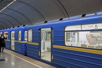 У Києві відновили рух метро