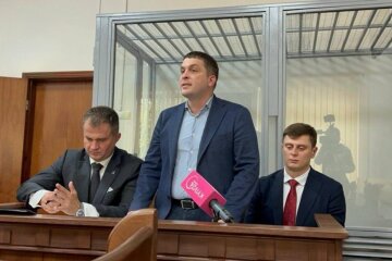 Керівника апарату КМДА Загуменного відсторонено від посади на понад 1,5 місяці