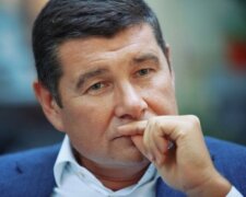 Нардеп-втікач Онищенко балотуватиметься до ВР