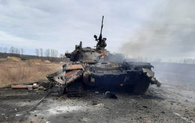 Росія зазнала значних втрат в Україні і готує призовників, – Міноборони Британії