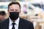 Ілон Маск забезпечить Україну станціями Starlink: вони вже прямують до нас