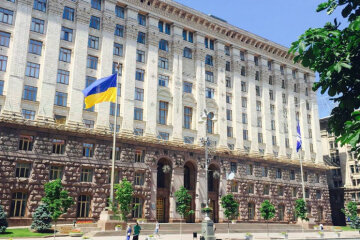 У КМДА заявили, що перехід Києва в “червону” зону карантину – питання часу