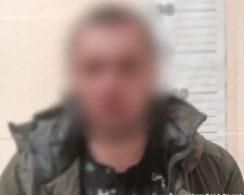 У столиці викрили чоловіка, що побив та пограбував 14-річну школярку