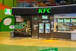 Страви з 0% м'яса. У Києві відкрився перший в Україні та східній Європі "зелений" KFC
