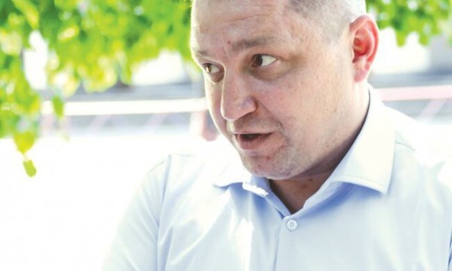 Політична культура чи диктатура: Білошкурський звинуватив Притулу у наклепі