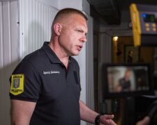 У Києві відсторонено від посади директора департаменту муніципальної безпеки КМДА
