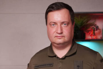 У росіян вистачає ракет бити по сакральних цілях, таких як Київ – ГУР